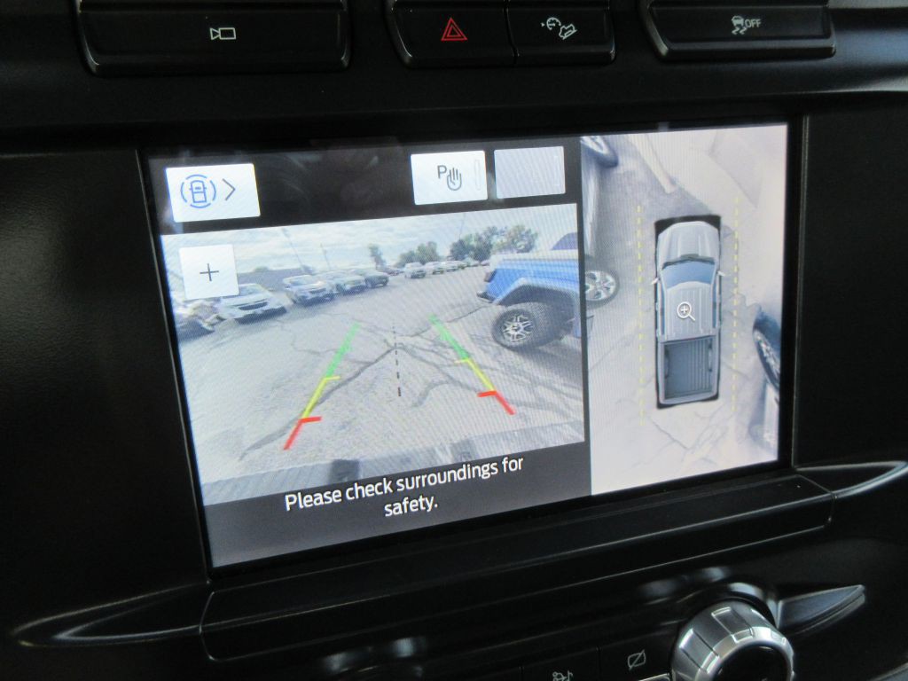 2022 Ford F-150 Image 12