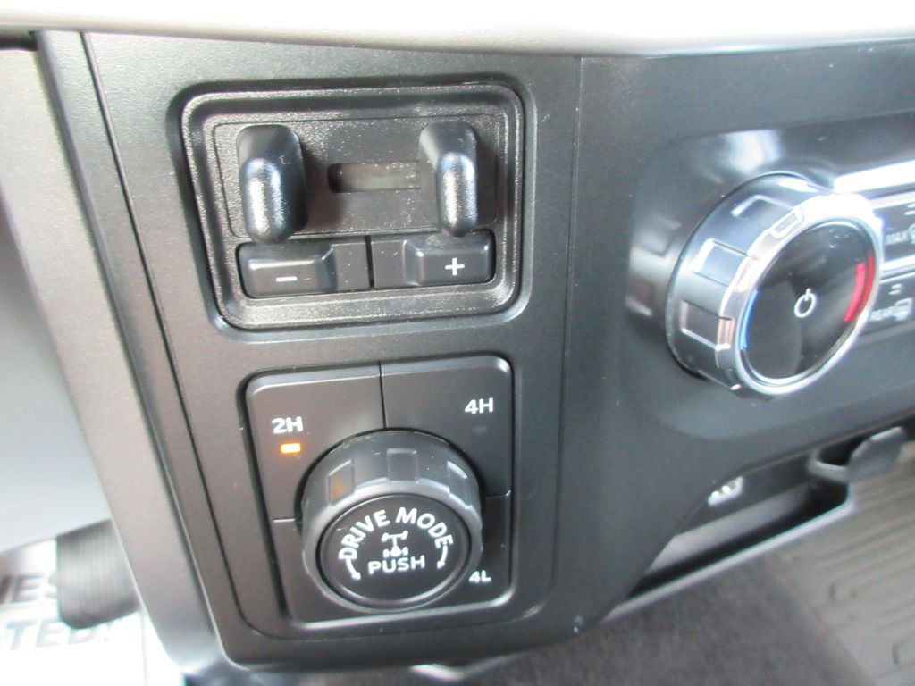 2022 Ford F-150 Image 14