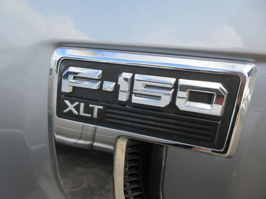2022 Ford F-150 Image 17