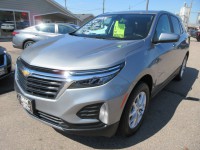 Image for 2024 Chevrolet Equinox LT ID: 6827911