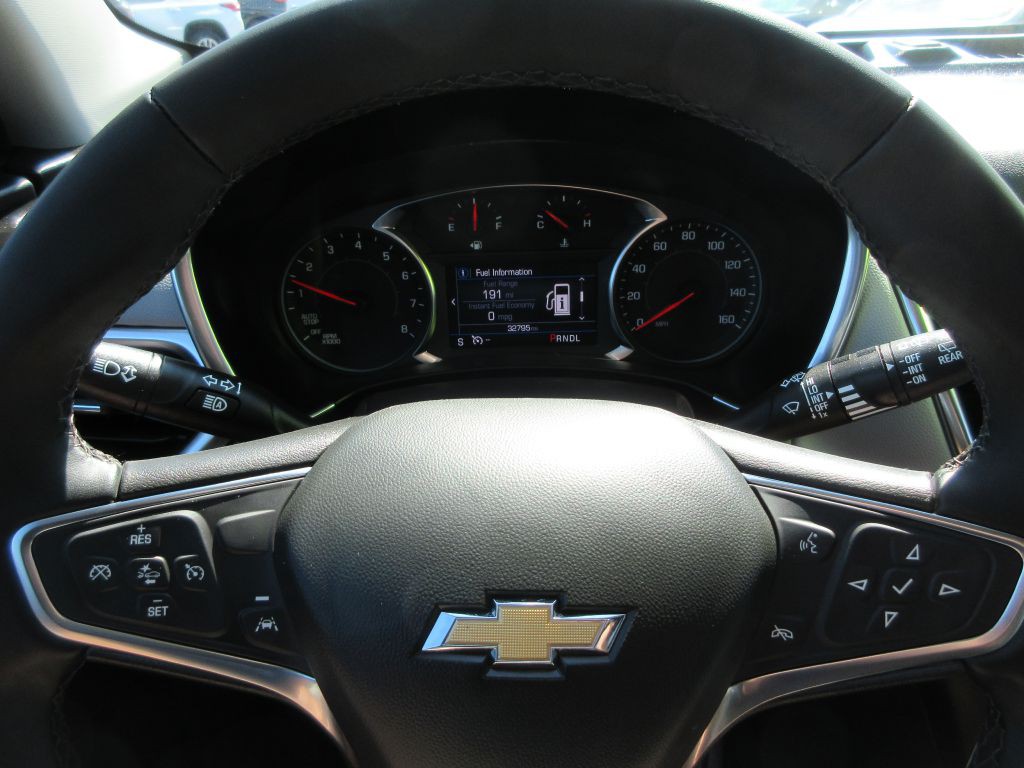 2024 Chevrolet Equinox Image 12