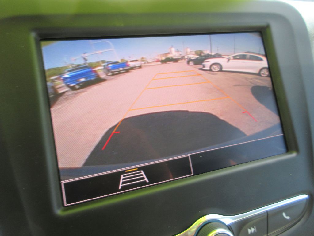 2024 Chevrolet Equinox Image 13