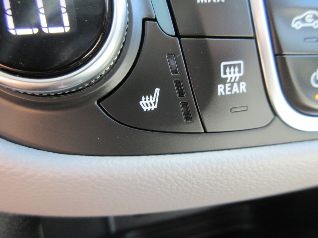 2024 Chevrolet Equinox Image 14