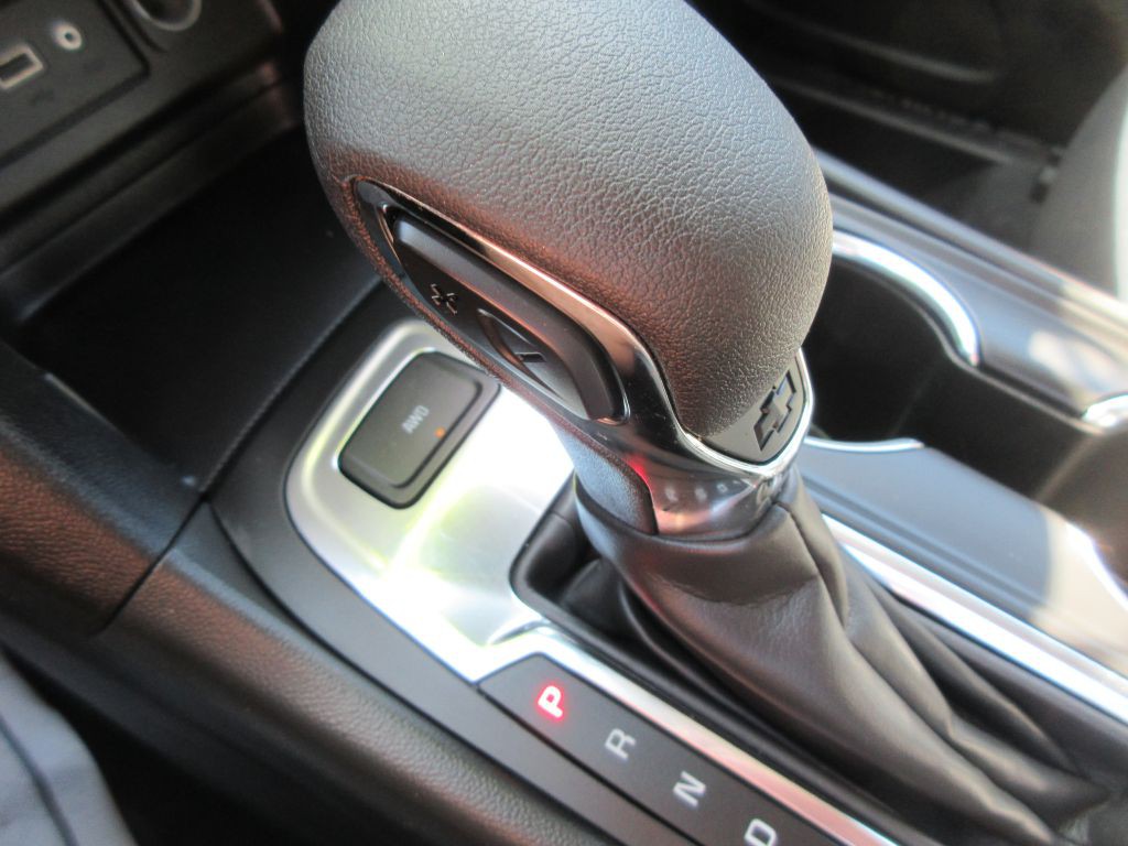 2024 Chevrolet Equinox Image 15