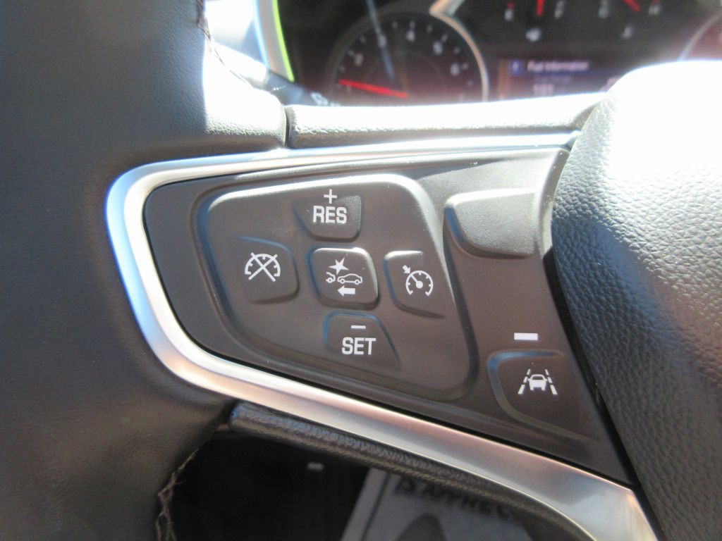 2024 Chevrolet Equinox Image 16