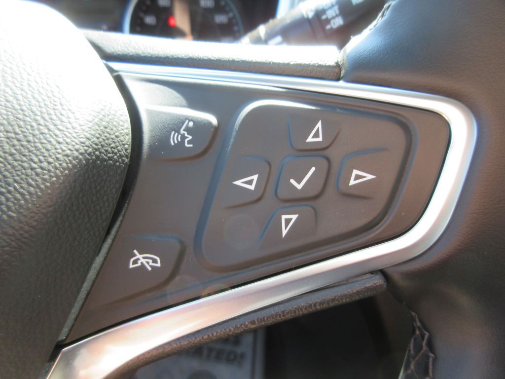 2024 Chevrolet Equinox Image 17