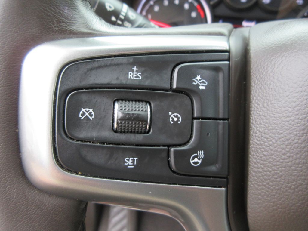 2022 Chevrolet Silverado 1500 Image 15