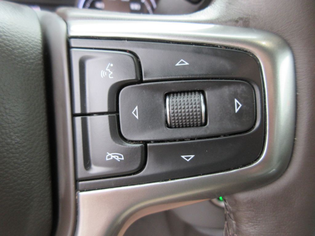 2022 Chevrolet Silverado 1500 Image 16