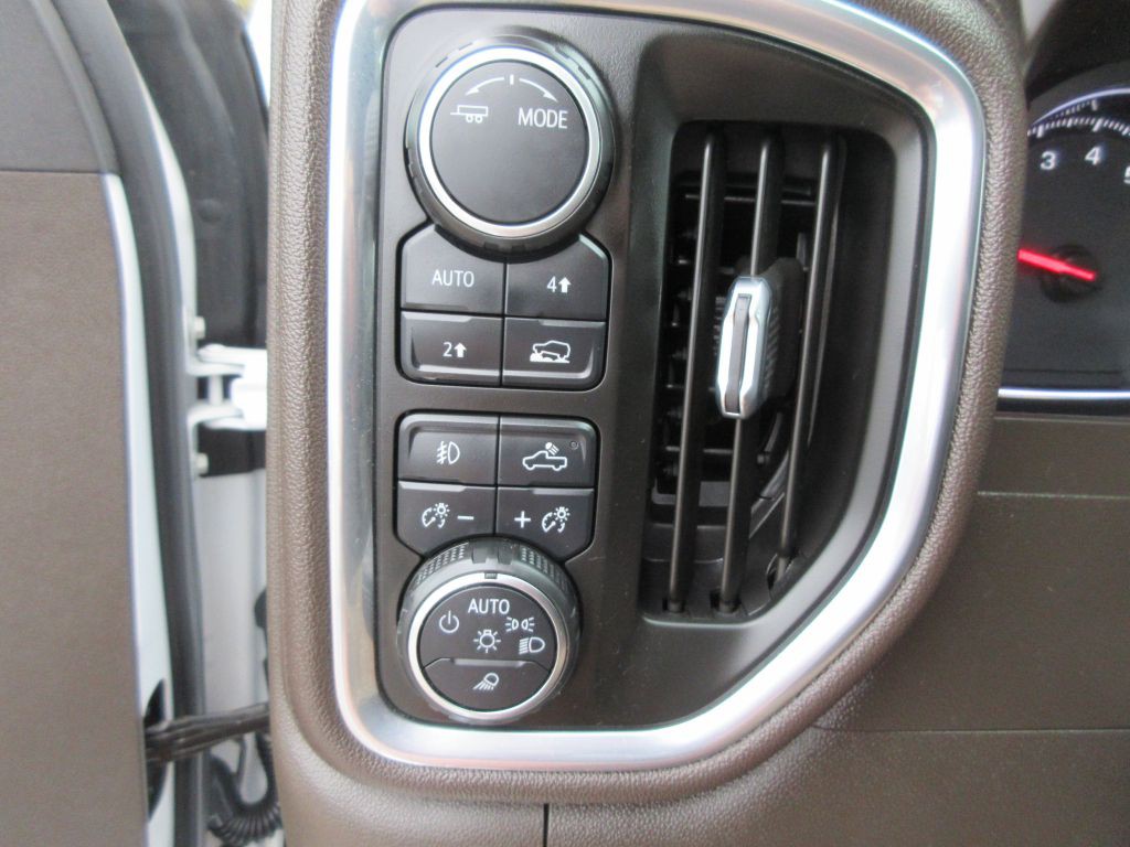 2022 Chevrolet Silverado 1500 Image 17