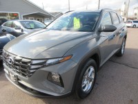 Image for 2024 Hyundai Tucson SEL ID: 6833233