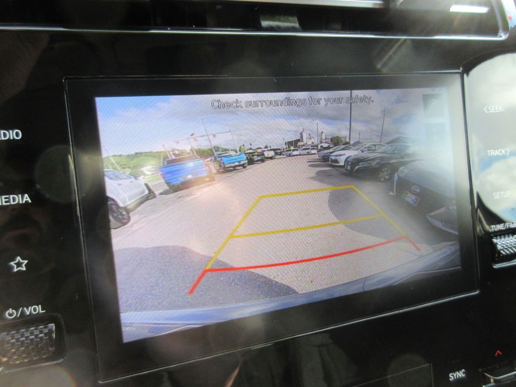 2024 Hyundai Tucson Image 13