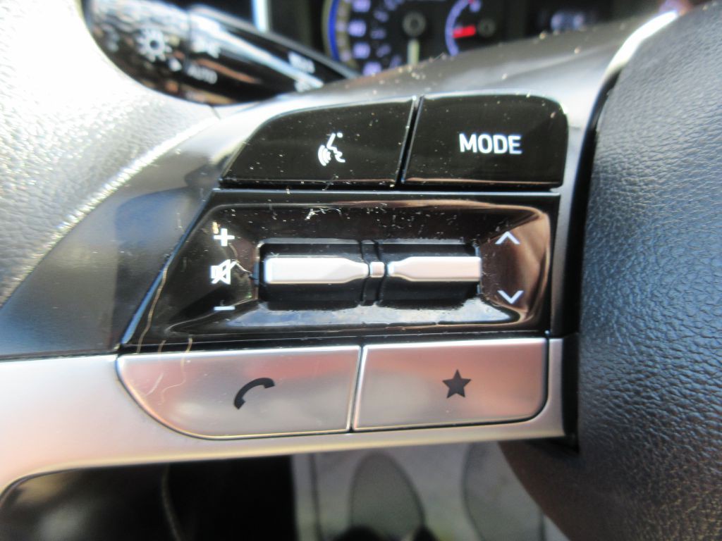 2024 Hyundai Tucson Image 16