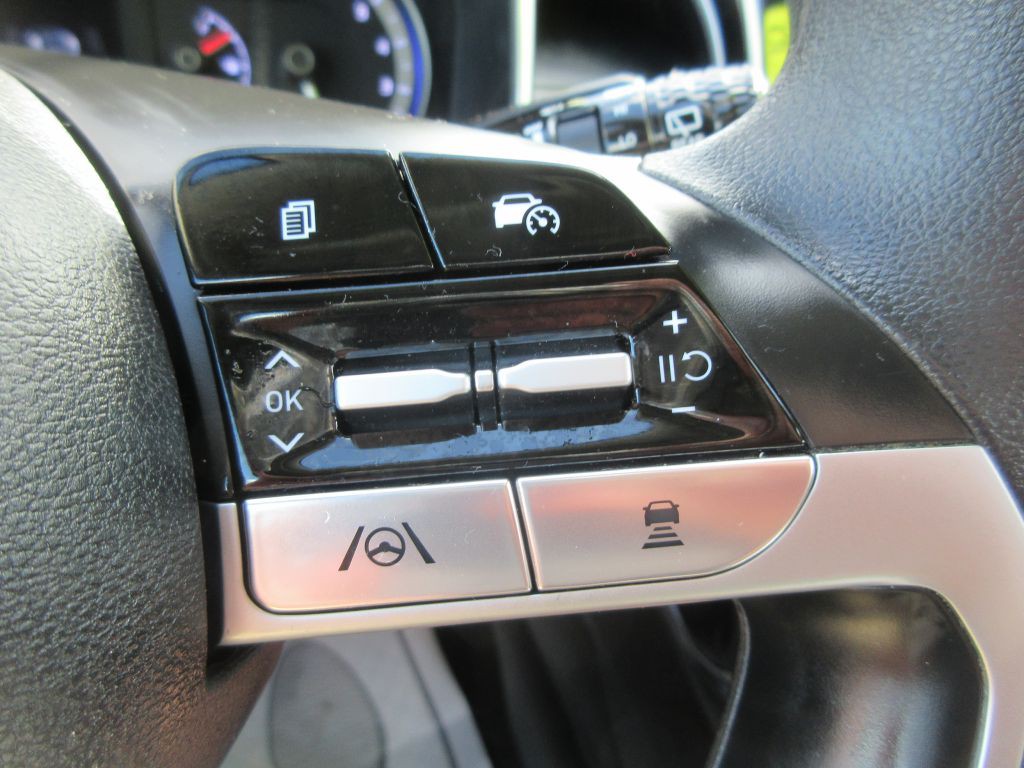 2024 Hyundai Tucson Image 17