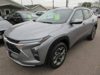 Image for 2025 Chevrolet Trax 1LT ID: 6833304