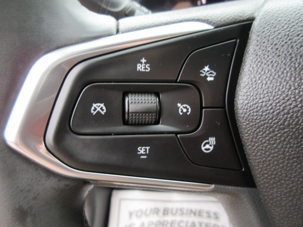 2025 Chevrolet Trax Image 15