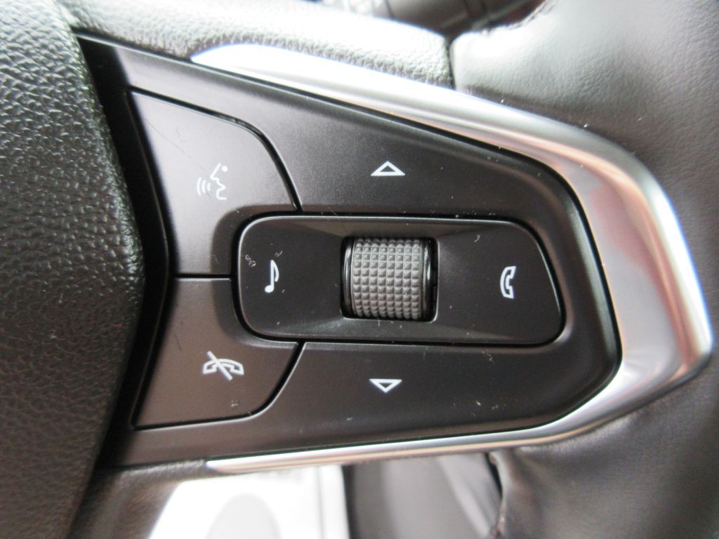 2025 Chevrolet Trax Image 16