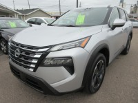 Image for 2024 Nissan Rogue SV ID: 6833338