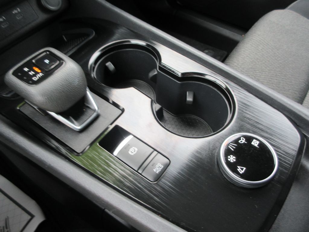 2024 Nissan Rogue Image 14