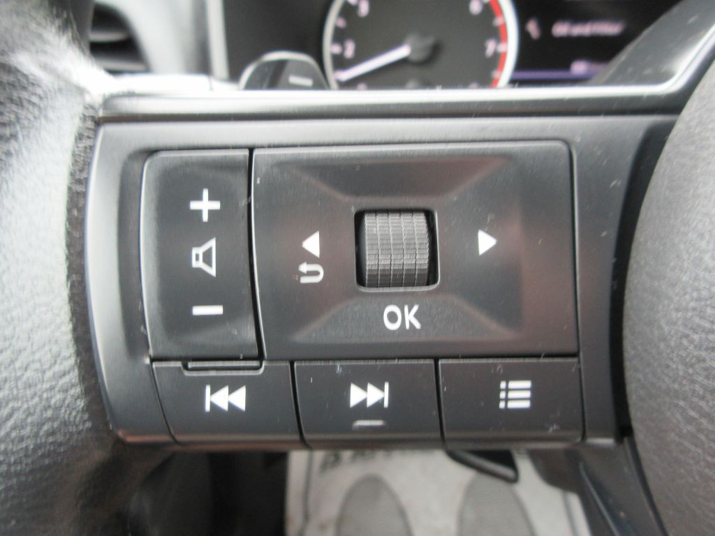 2024 Nissan Rogue Image 15