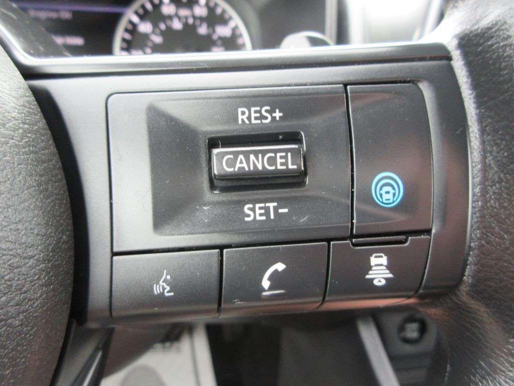 2024 Nissan Rogue Image 16