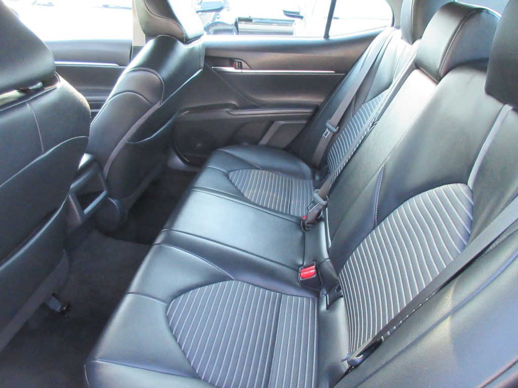 2024 Toyota Camry Image 9
