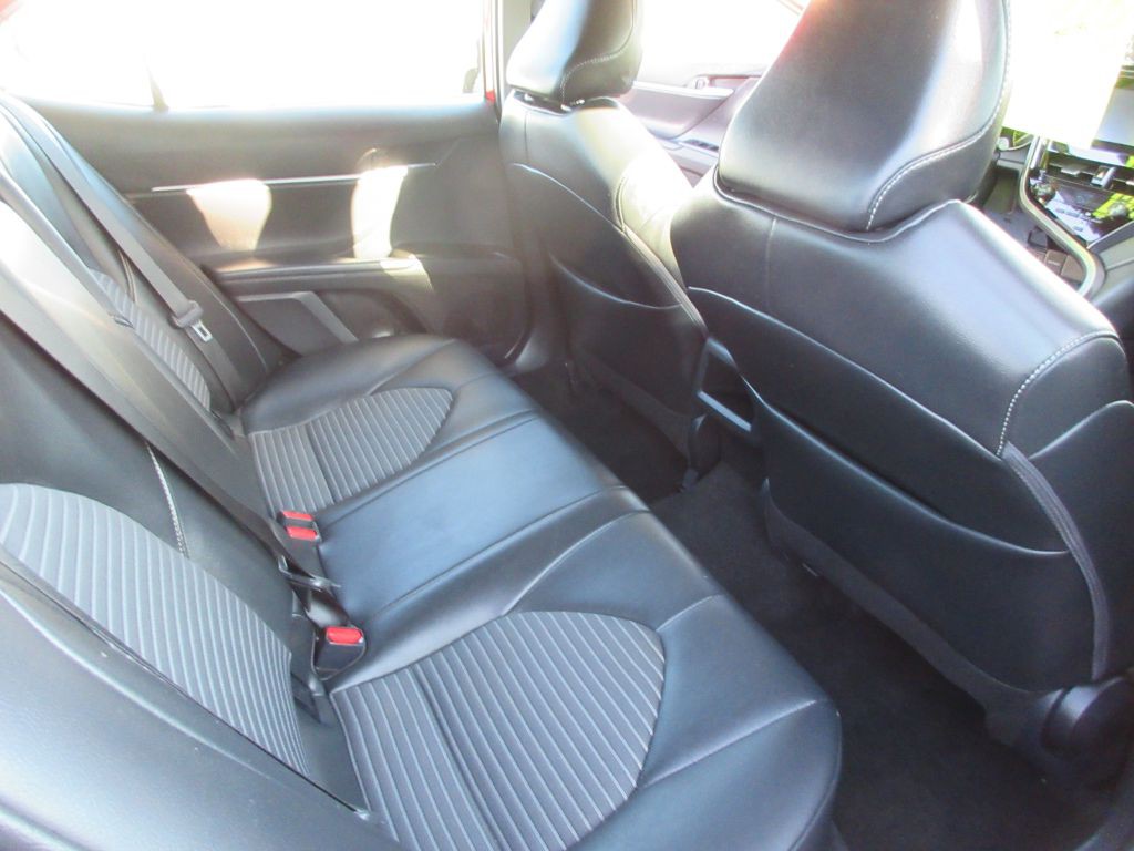 2024 Toyota Camry Image 10