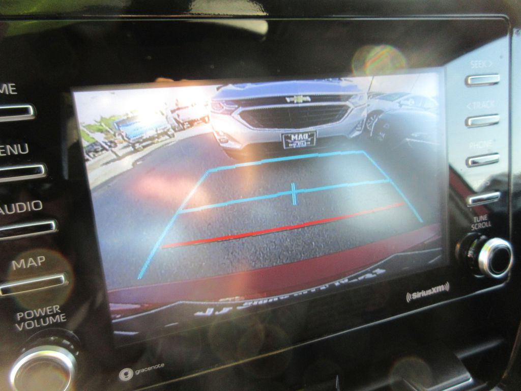 2024 Toyota Camry Image 13