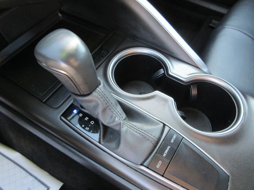 2024 Toyota Camry Image 14