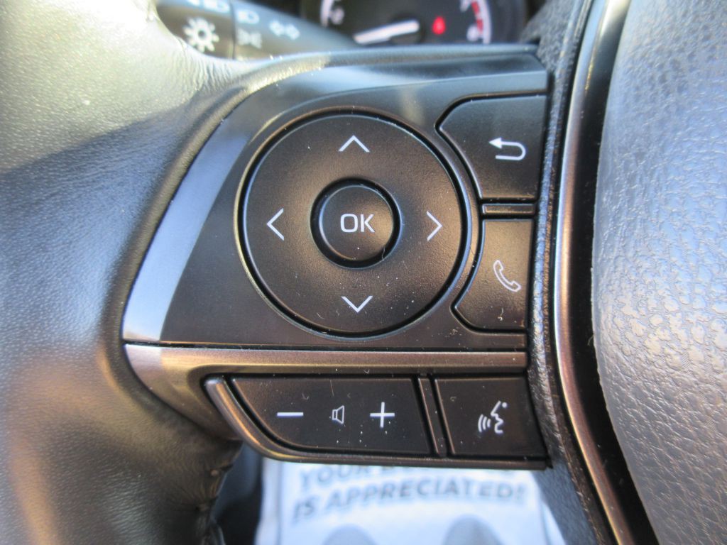 2024 Toyota Camry Image 15