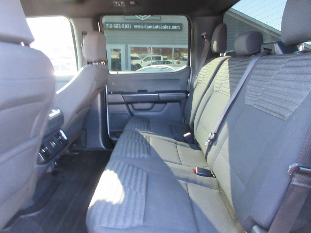 2022 Ford F-150 Image 9