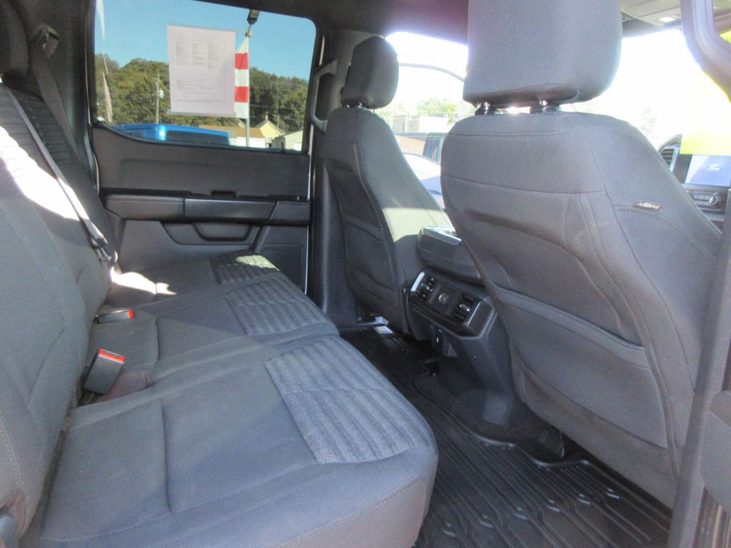 2022 Ford F-150 Image 10