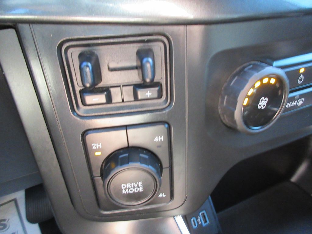2022 Ford F-150 Image 14