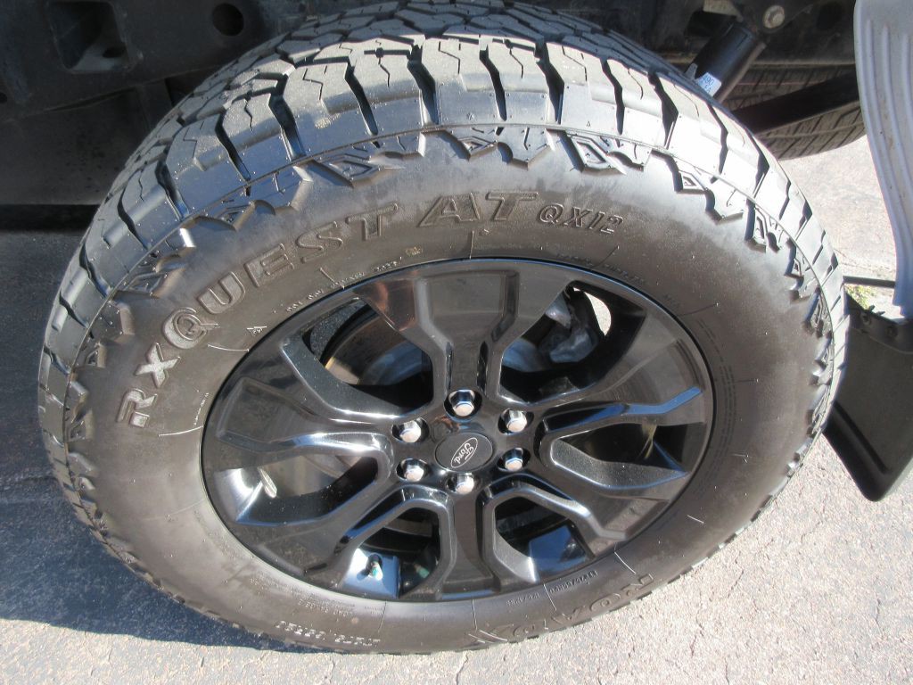 2022 Ford F-150 Image 17