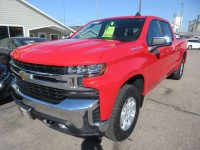 Image for 2021 Chevrolet Silverado 1500 LT ID: 6837699