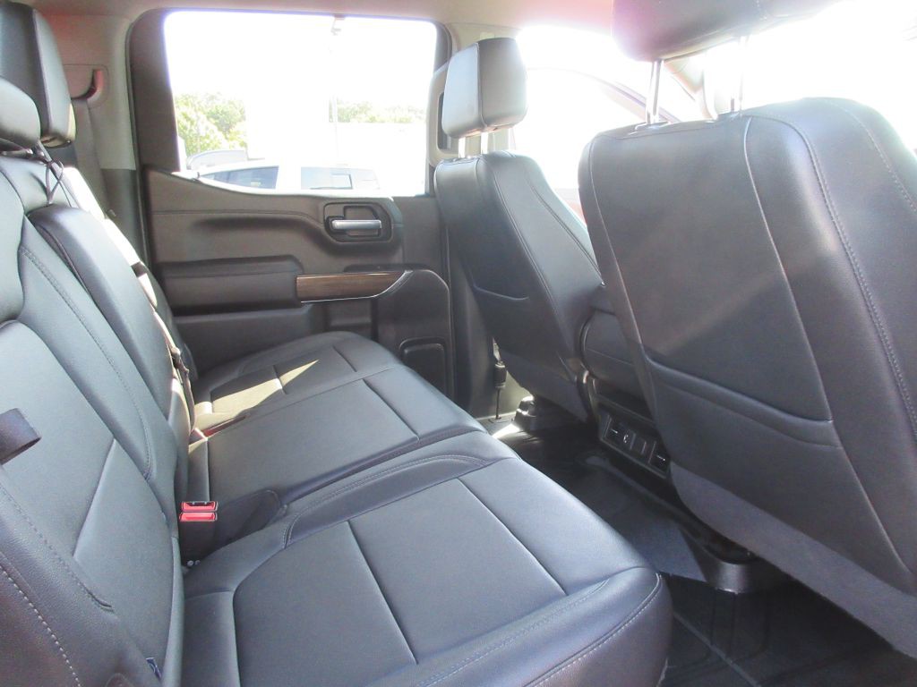 2021 Chevrolet Silverado 1500 Image 9