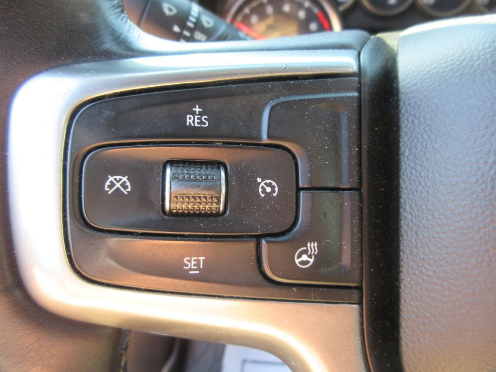 2021 Chevrolet Silverado 1500 Image 14