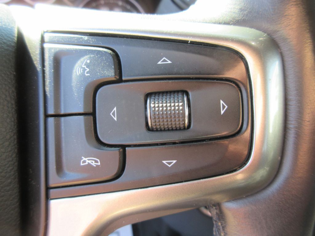 2021 Chevrolet Silverado 1500 Image 15