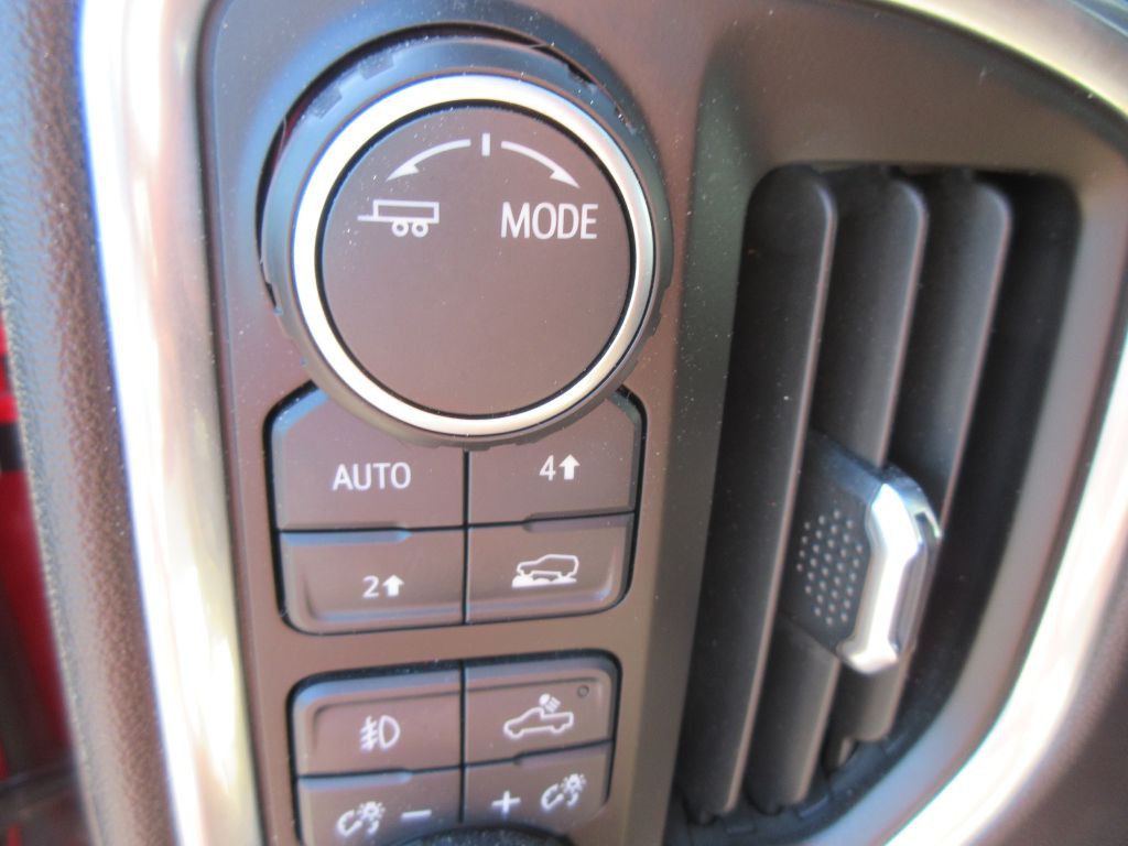 2021 Chevrolet Silverado 1500 Image 16