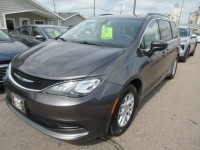 Image for 2021 Chrysler Voyager LXI ID: 6841968