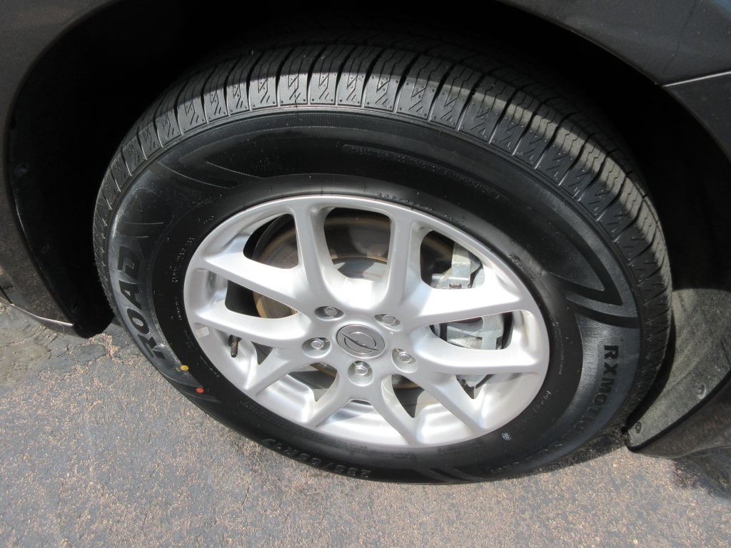 2021 Chrysler Voyager Image 18