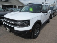 Image for 2021 Ford Bronco Big Bend ID: 6845304