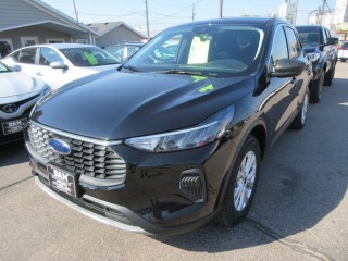 Image for 2023 Ford Escape Active ID: 6857183