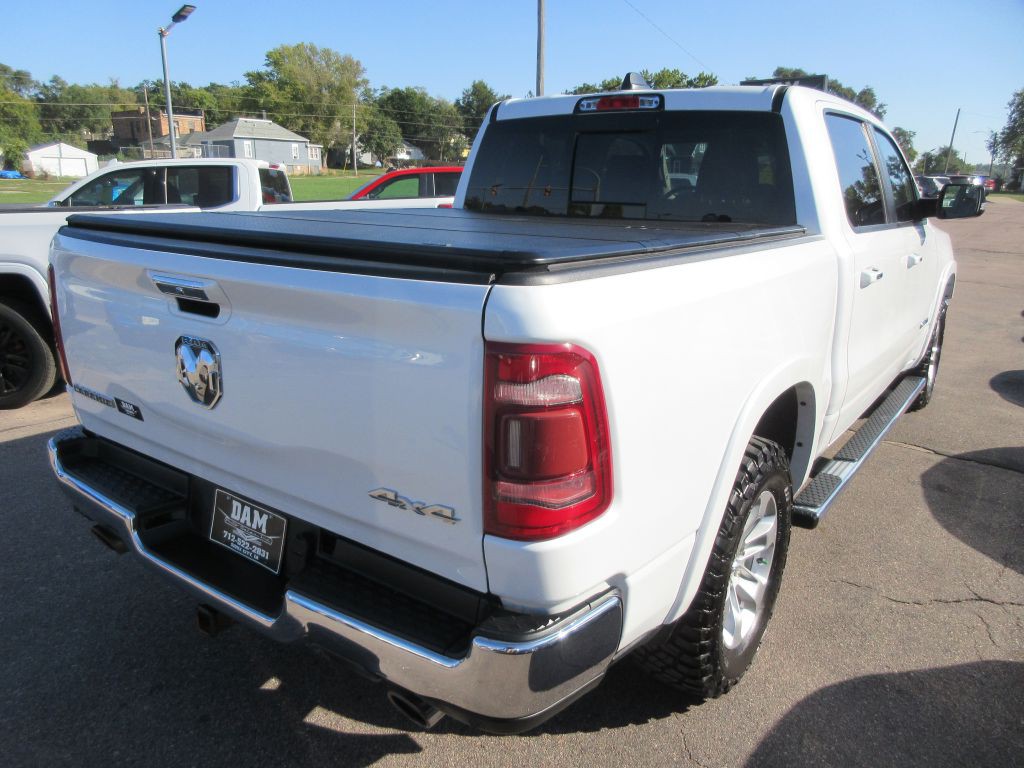 2021 RAM 1500 Image 5