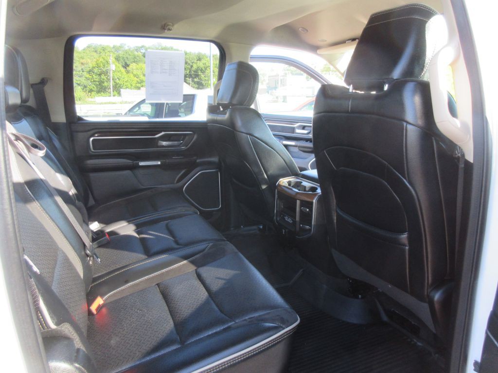 2021 RAM 1500 Image 10