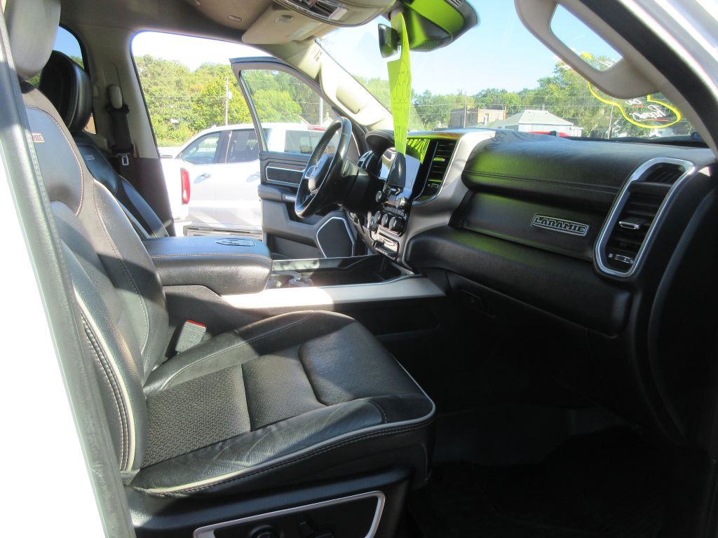 2021 RAM 1500 Image 11