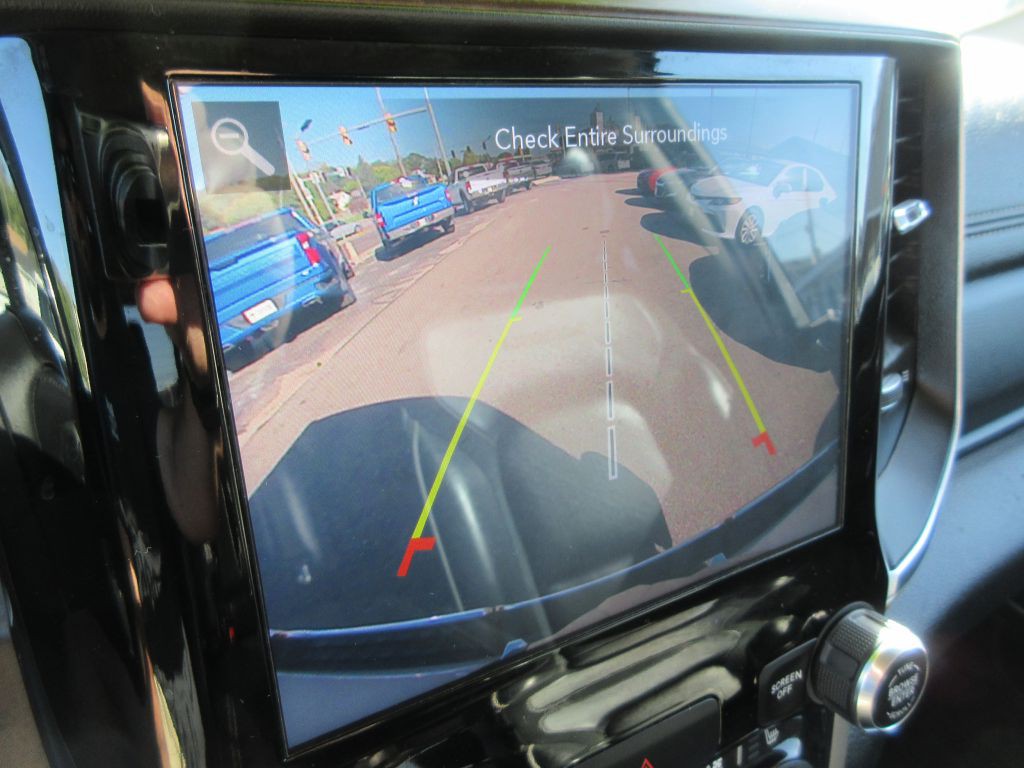 2021 RAM 1500 Image 13