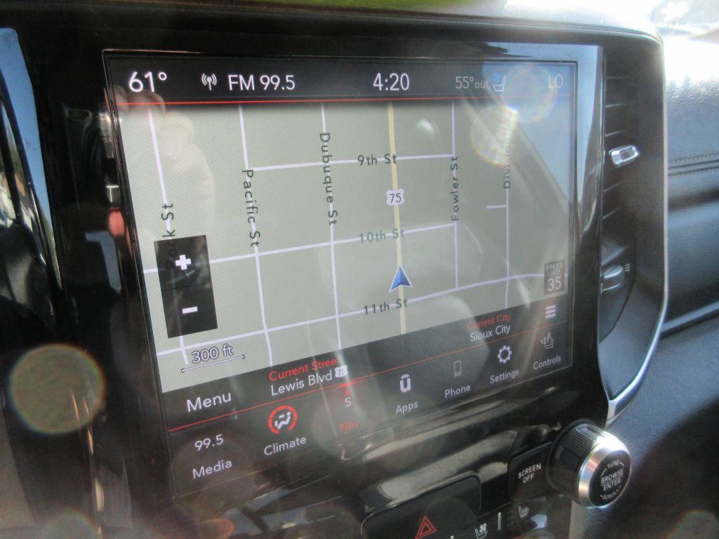 2021 RAM 1500 Image 14