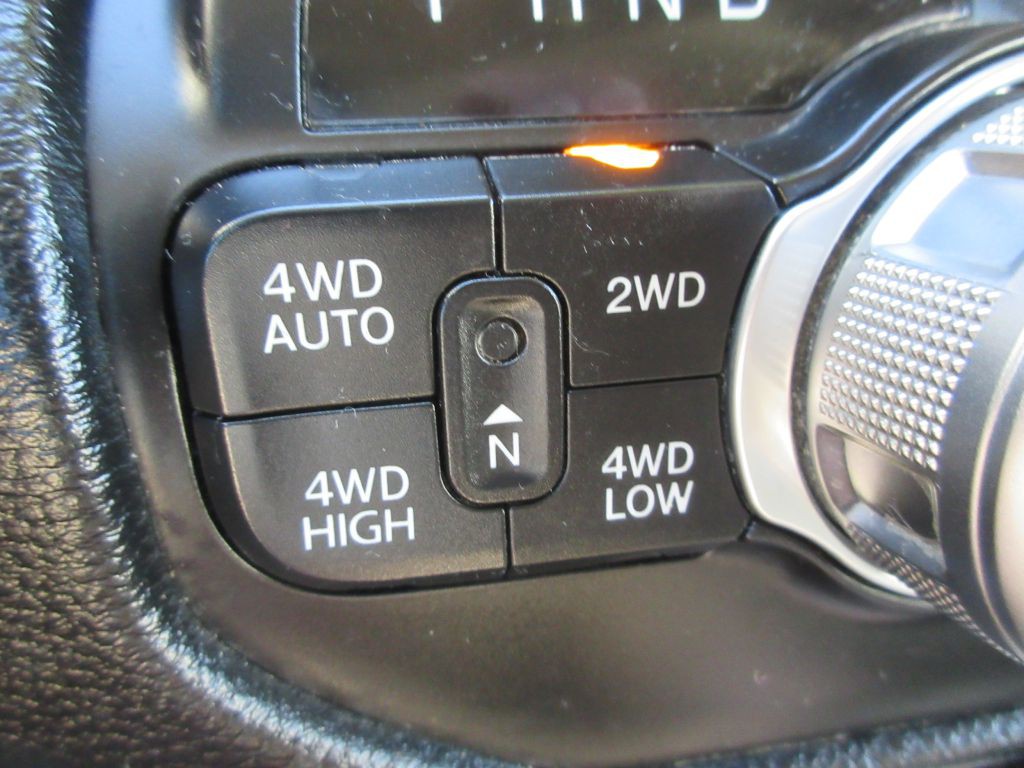 2021 RAM 1500 Image 17