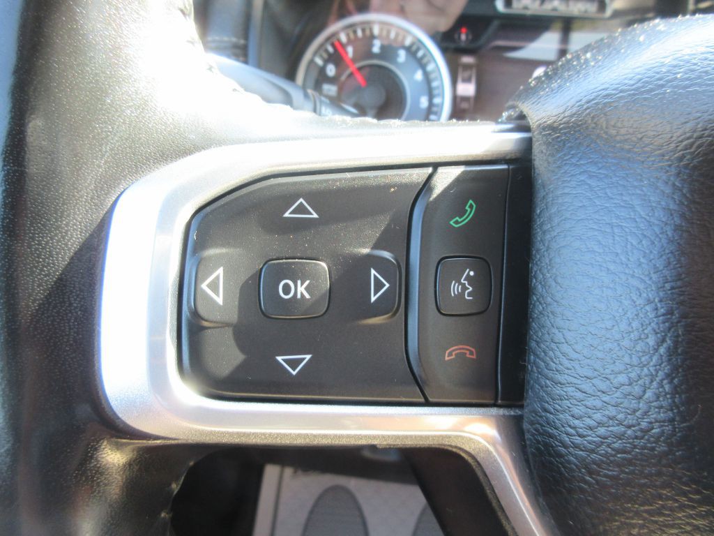 2021 RAM 1500 Image 18