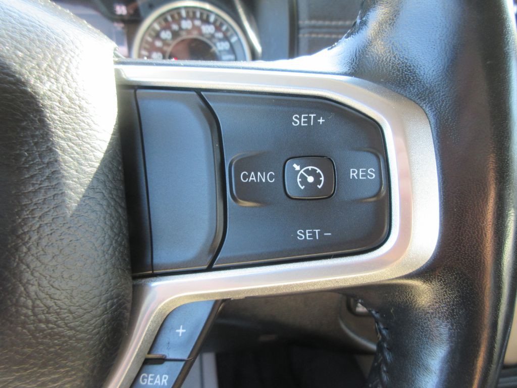 2021 RAM 1500 Image 19